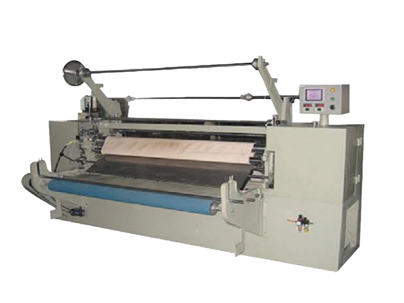 夾景打褶機(jī)JT-716